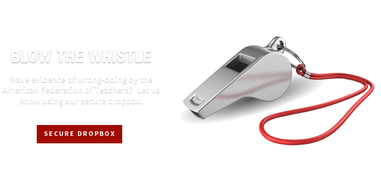 Whistleblowers Slide